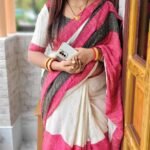 Best Quality Cotton Ketiye Saree With B.P.